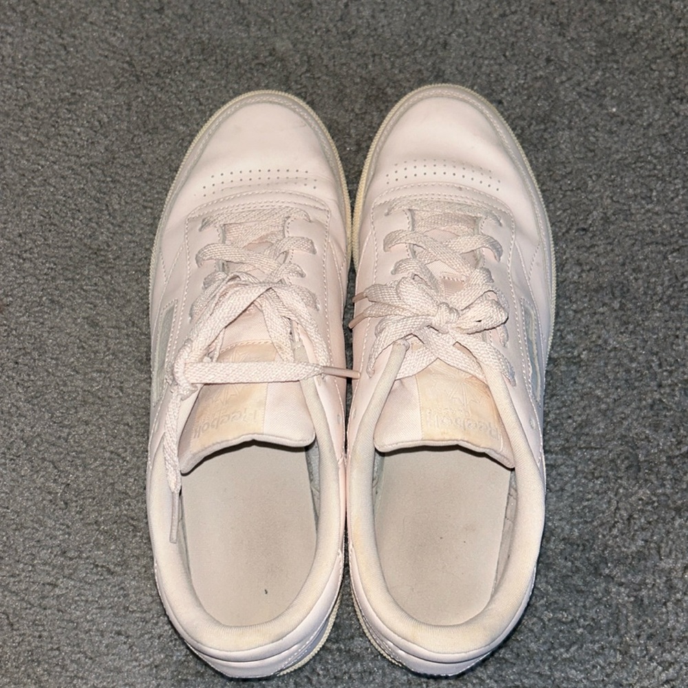 reebok shoes